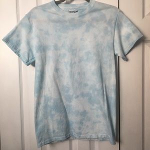 Tie Dye T-shirt